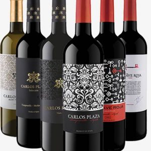 Comprar en tienda Pack Selección Bodega