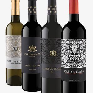 Comprar en tienda Pack Vino y Barbacoa