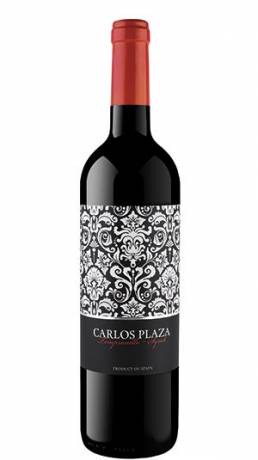 Comprar en tienda Vino Carlos Plaza Joven